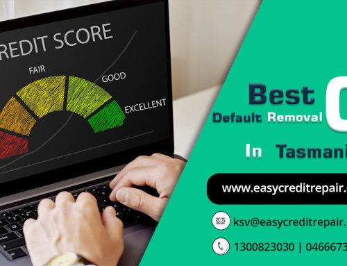Compare DIY Credit & Professional Credit Repair With The Credit Default Removal Company in Tasmania