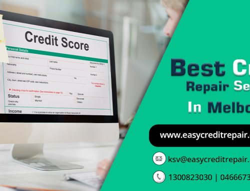 How the Best Credit Repair Services in Melbourne Can Turn Your Financial Situation?