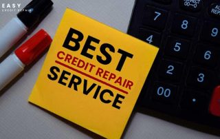 best companies to fix your credit