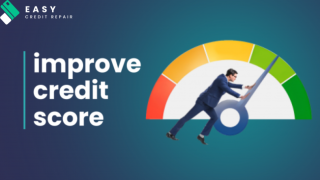 improve credit score