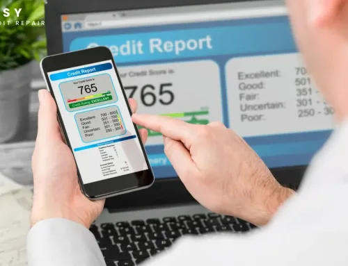 How to Perform a Credit Rating Check: A Step-by-Step Guide