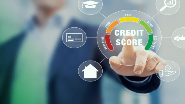 improve credit score