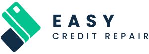 easy credit repair logo