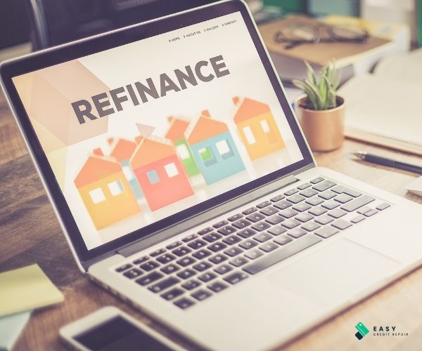 refinancing